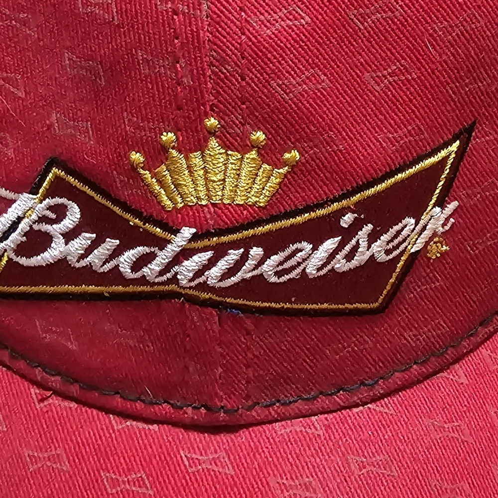 2013 budweiser hat